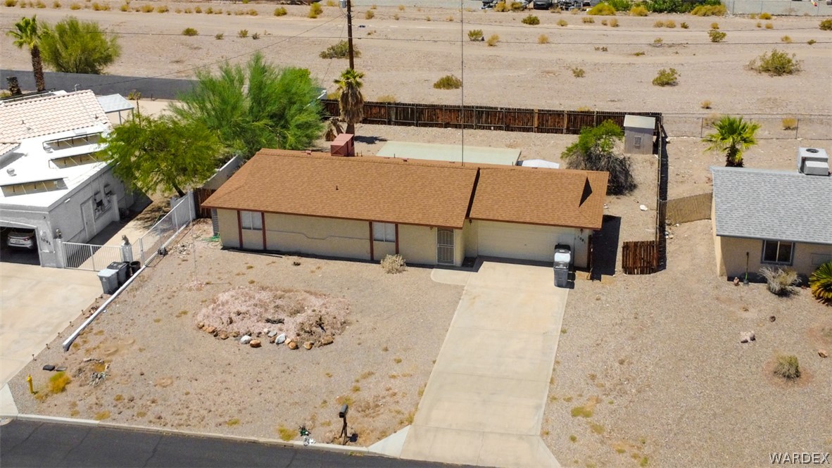 1081 Pueblo Drive — photo