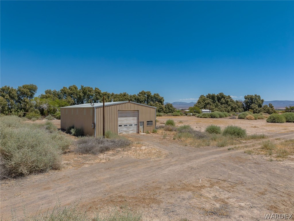 9512 S Evans Lane — photo