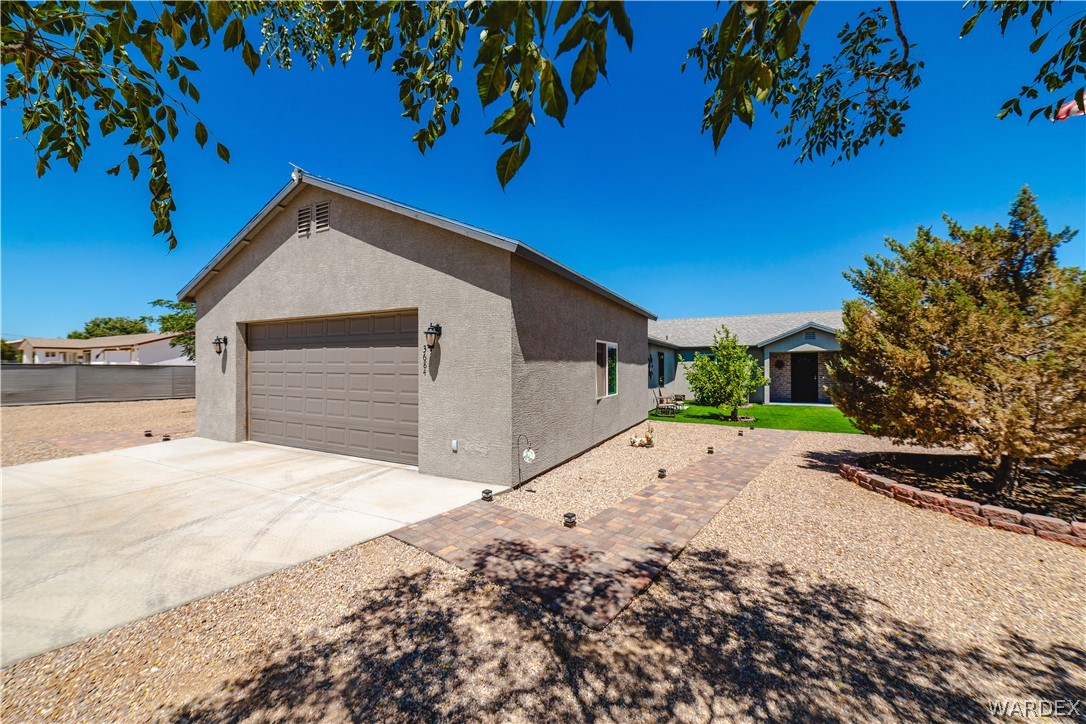3684 N Horse Mesa Road — photo