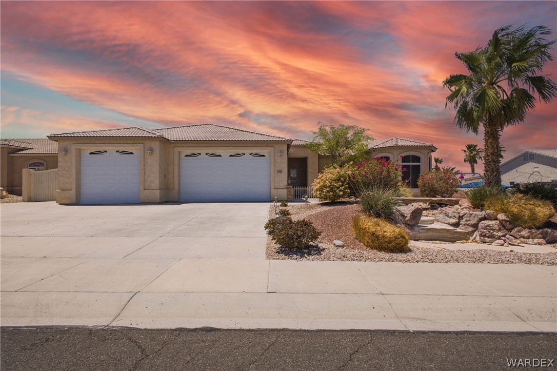 2762 Desert Stars Lane — photo