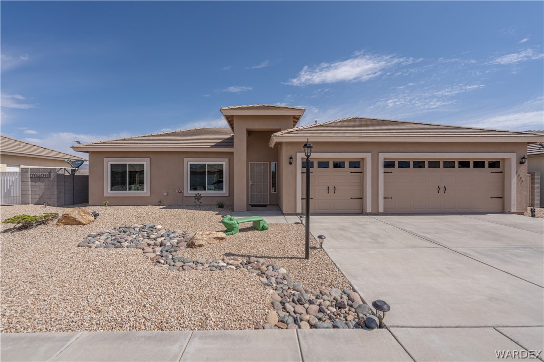 2445 Graystone Drive — photo