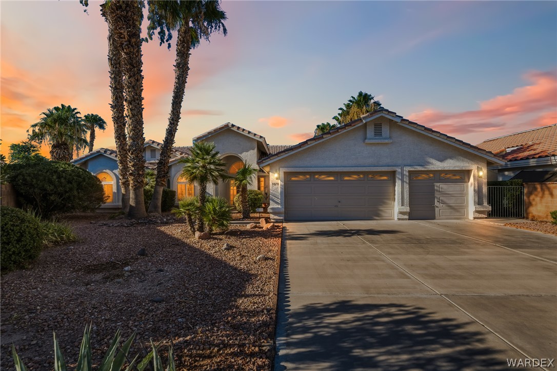 5078 S Silver Bullet Court — photo