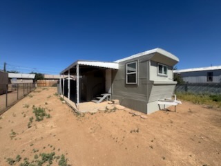4787 N Leland Lane — photo