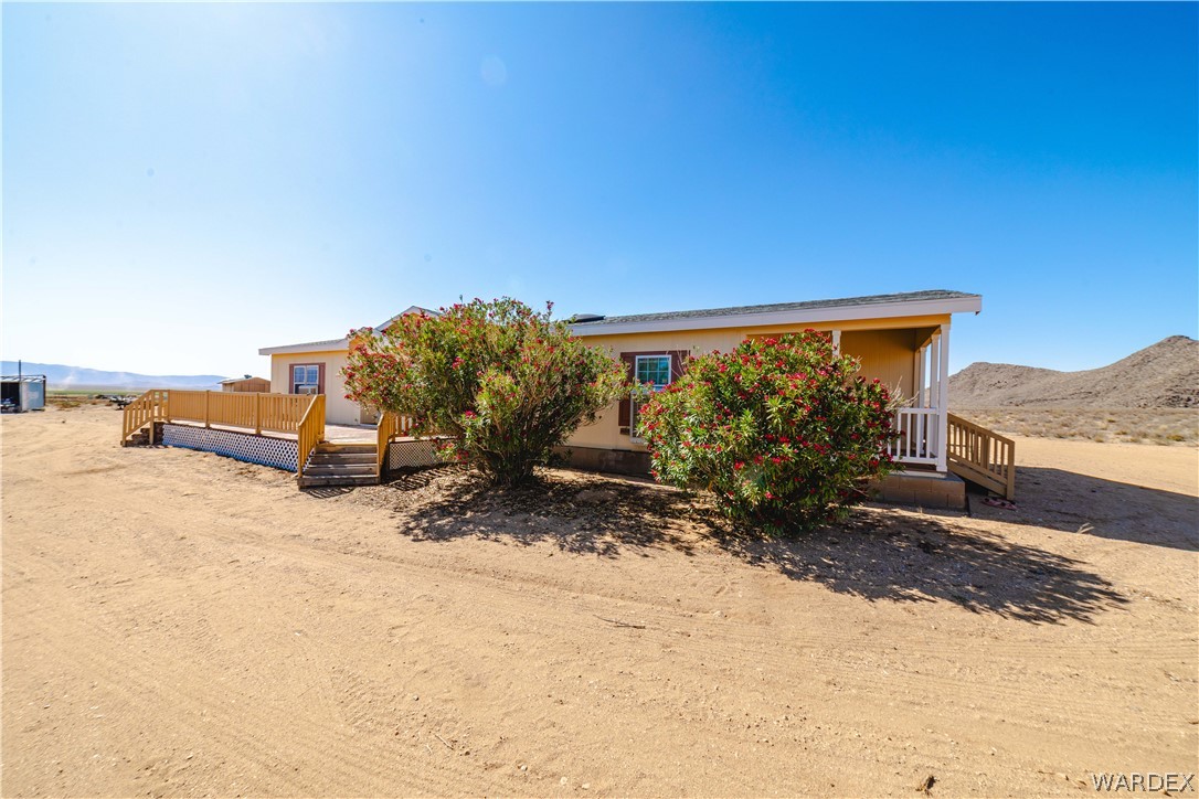 3190 E Pepper Tree Road — photo