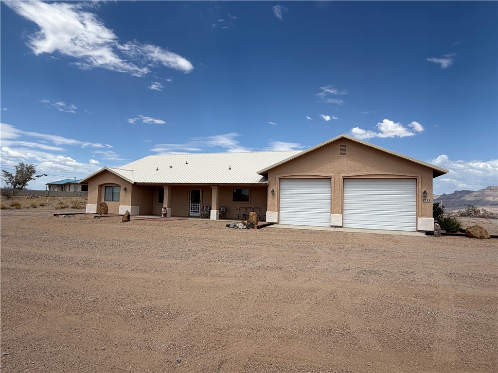 735 W Bradley Bay Drive — photo