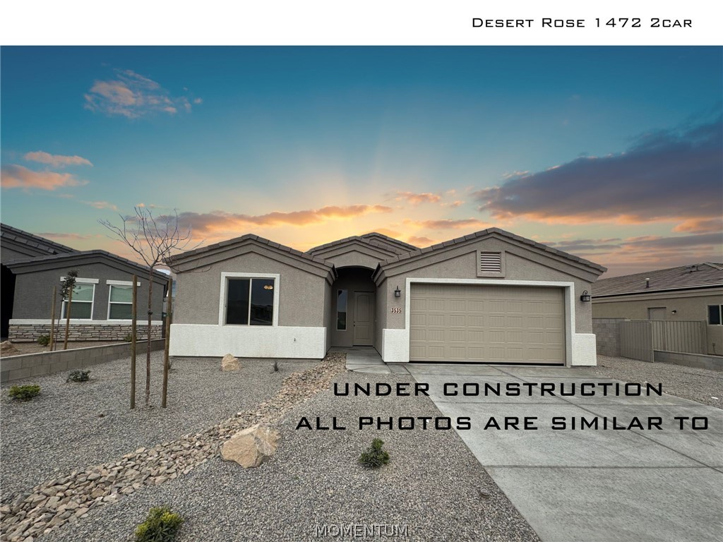 2140 Rex Allen Drive — photo