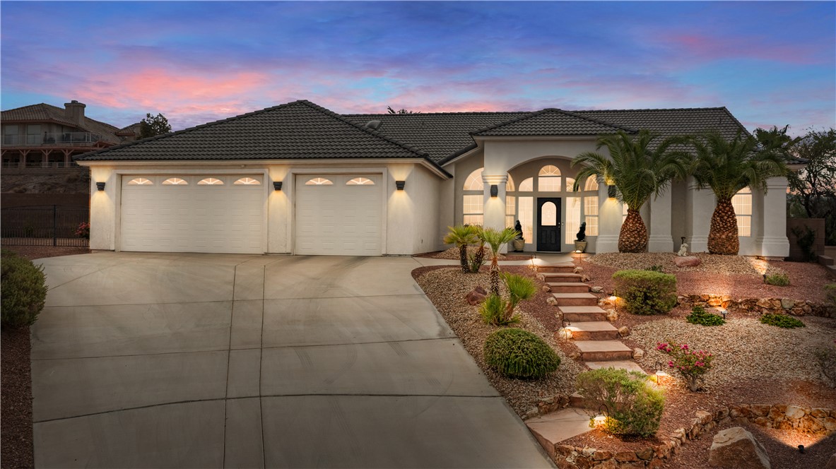 3470 Warren Court — photo