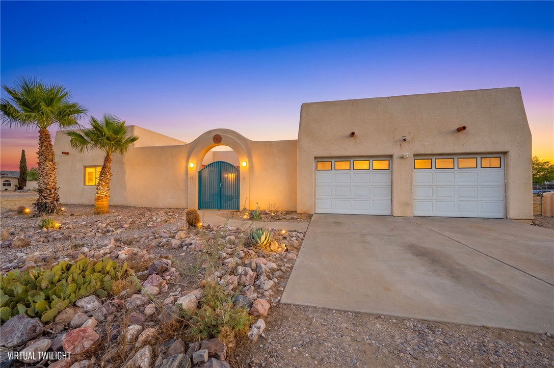 7094 W Jupiter Drive — photo