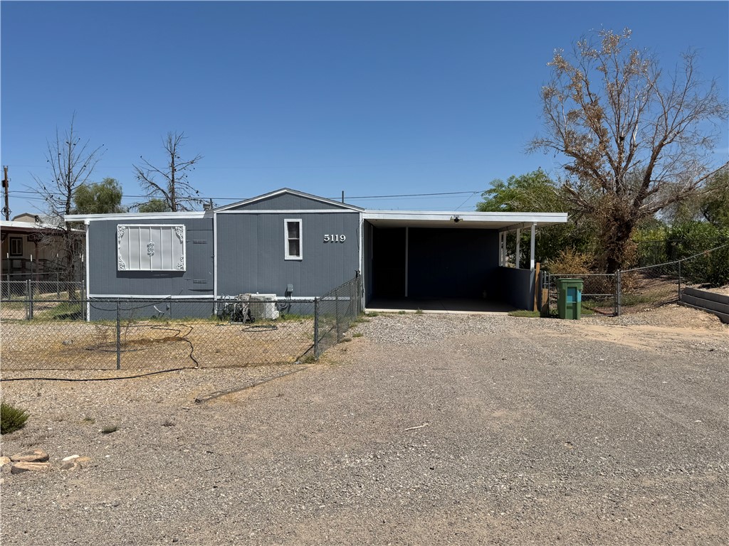 5119 E Mesa Drive — photo