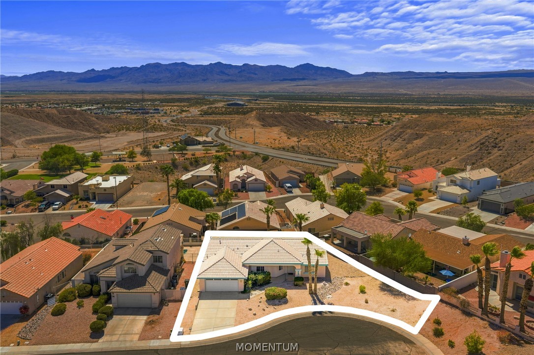 2185 Breon Drive — photo