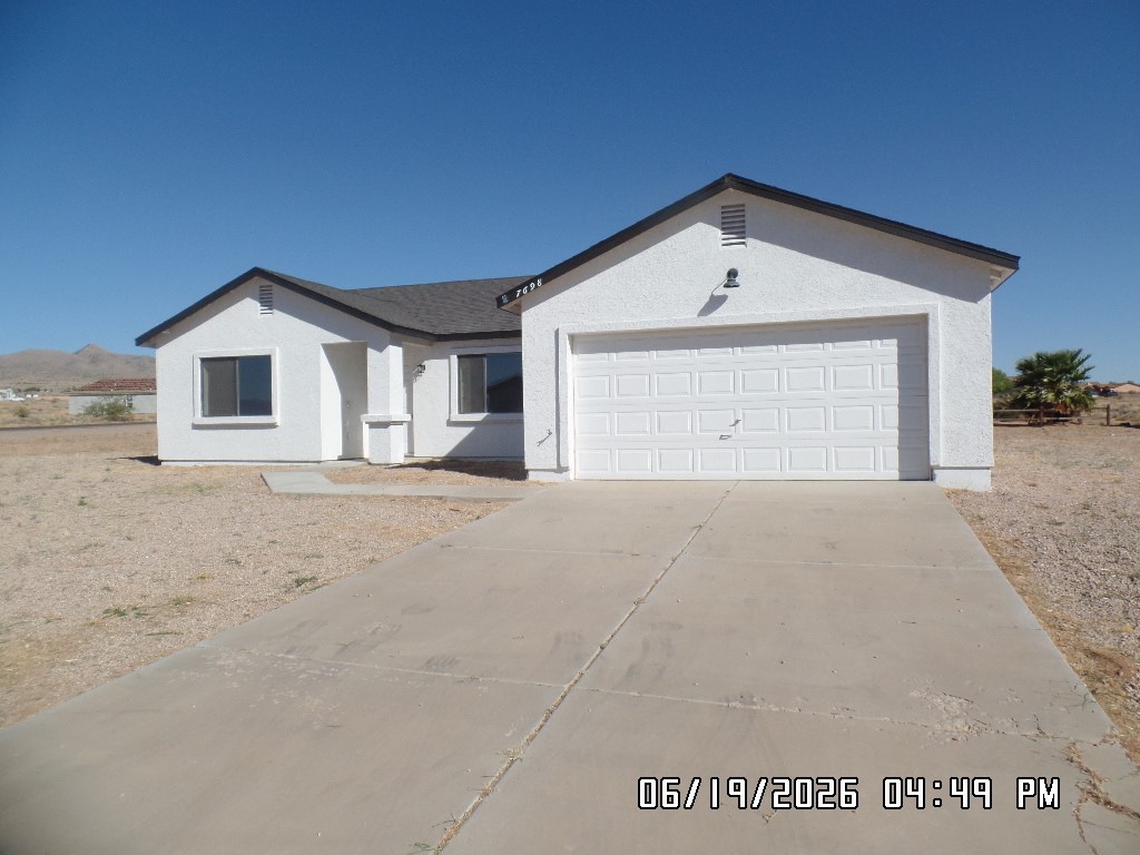 7698 E Silver Concho Court — photo