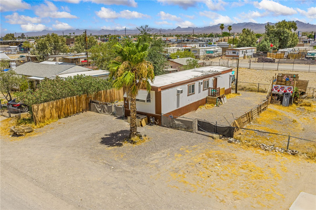 4586 Camino Ejercito Street — photo