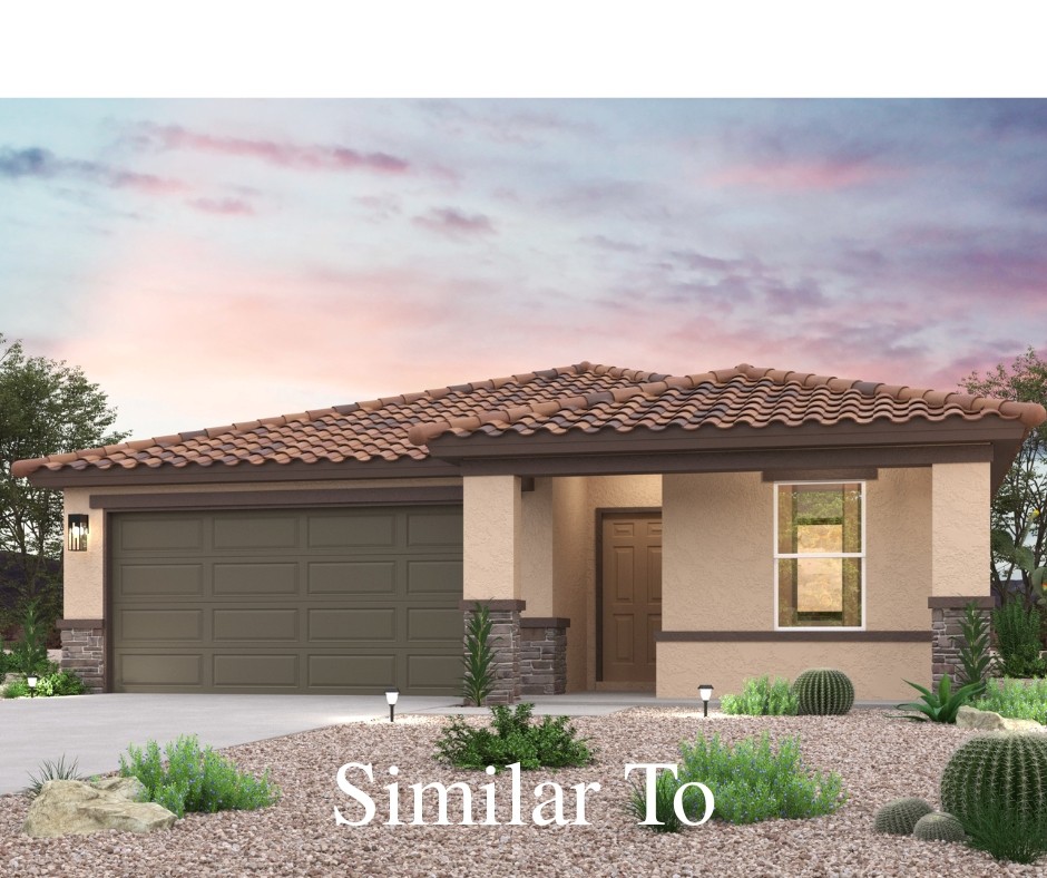8152 N Spur Court — photo