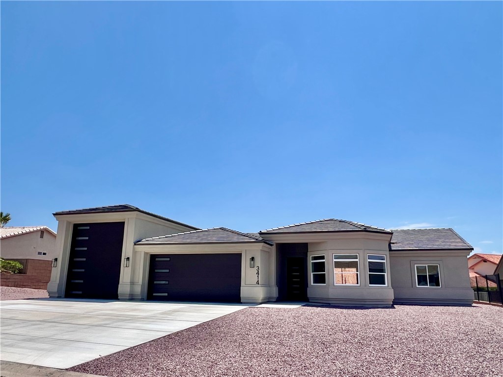 3414 Sharon Road — photo