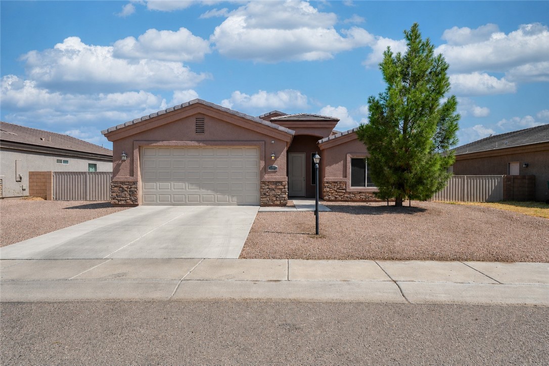 3705 E Angelina Drive — photo