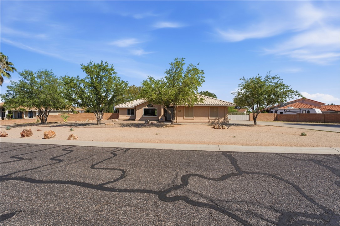 1149 Mountain Trail Road — photo