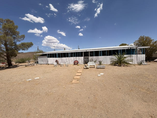 6975 W Cinch Drive — photo