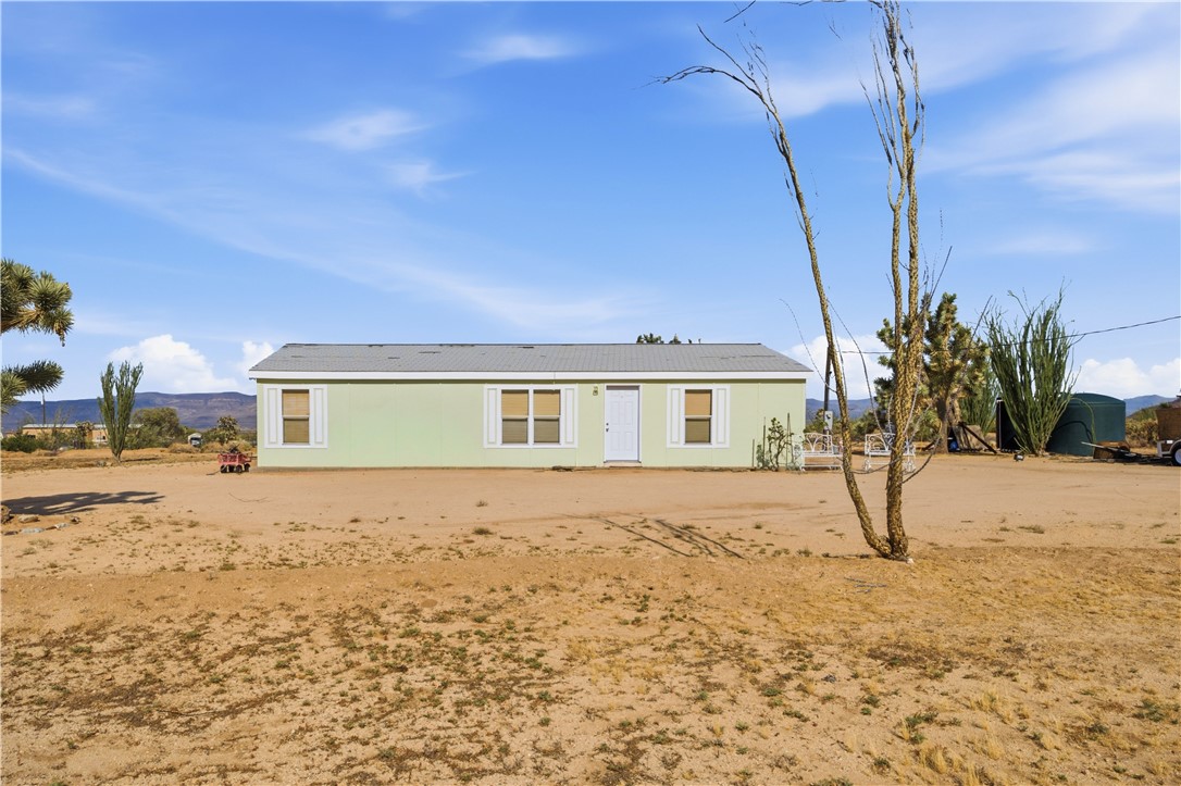 11109 S Alvis Road — photo