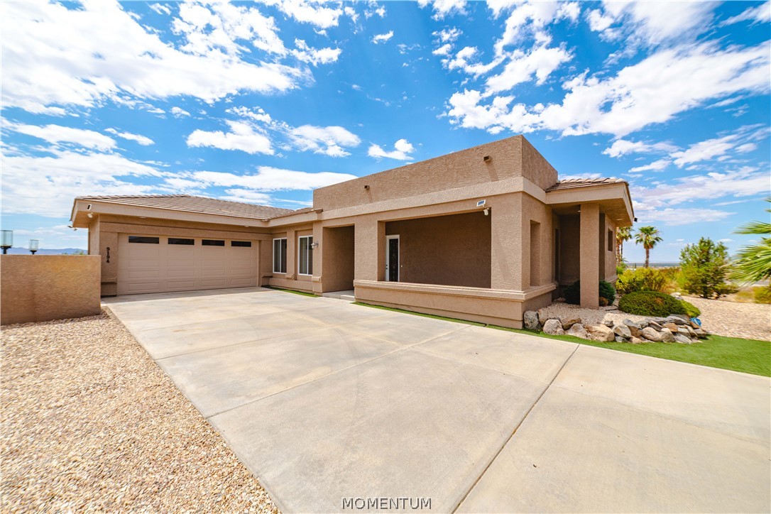 9194 N Concho Drive — photo
