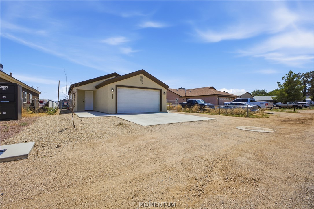 2980 E Devlin Avenue, Kingman, AZ 86409 — photo 2