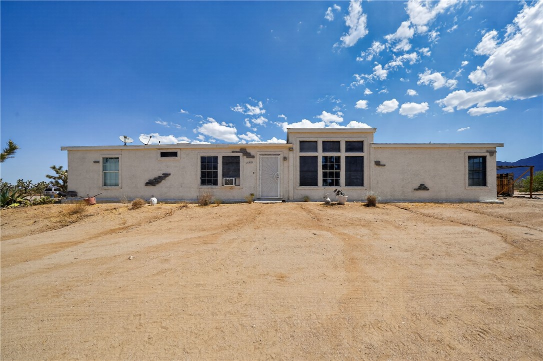 15710 S Kit Carson Road — photo