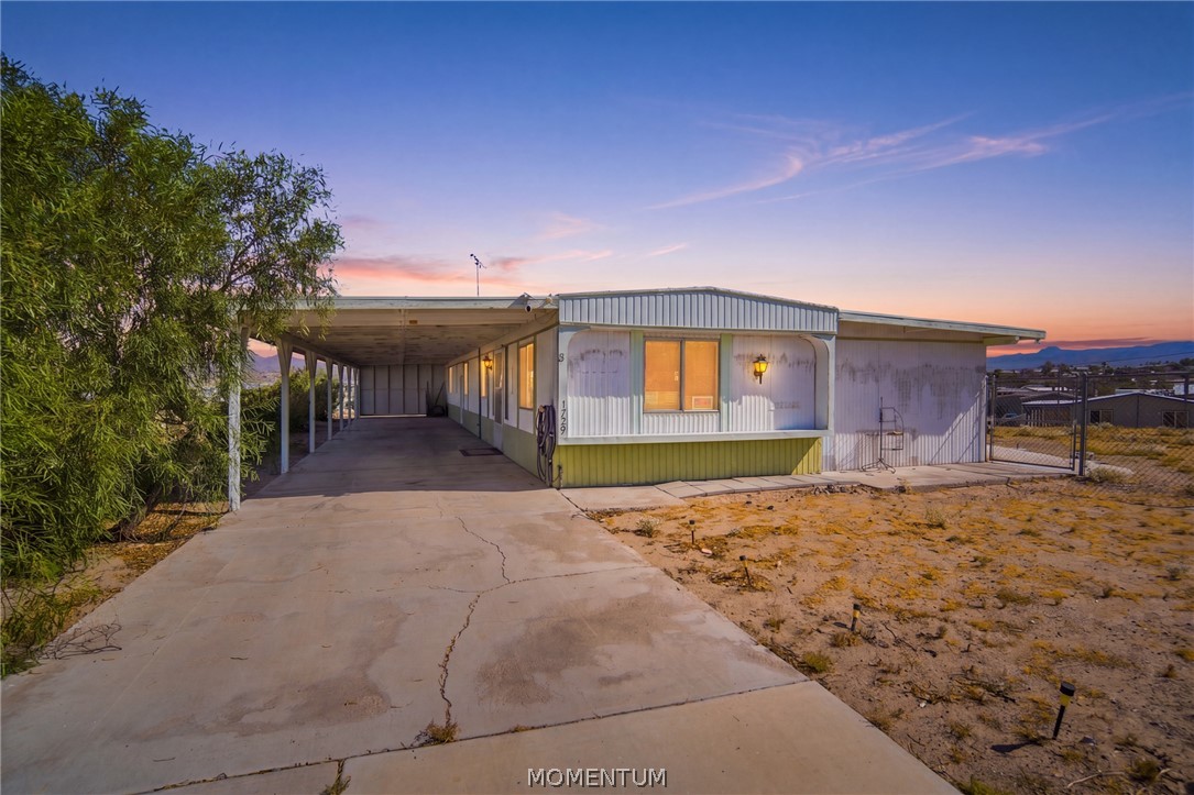 1729 Williams Drive — photo