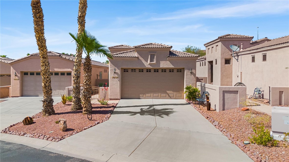 1089 Desert Marigold Circle — photo