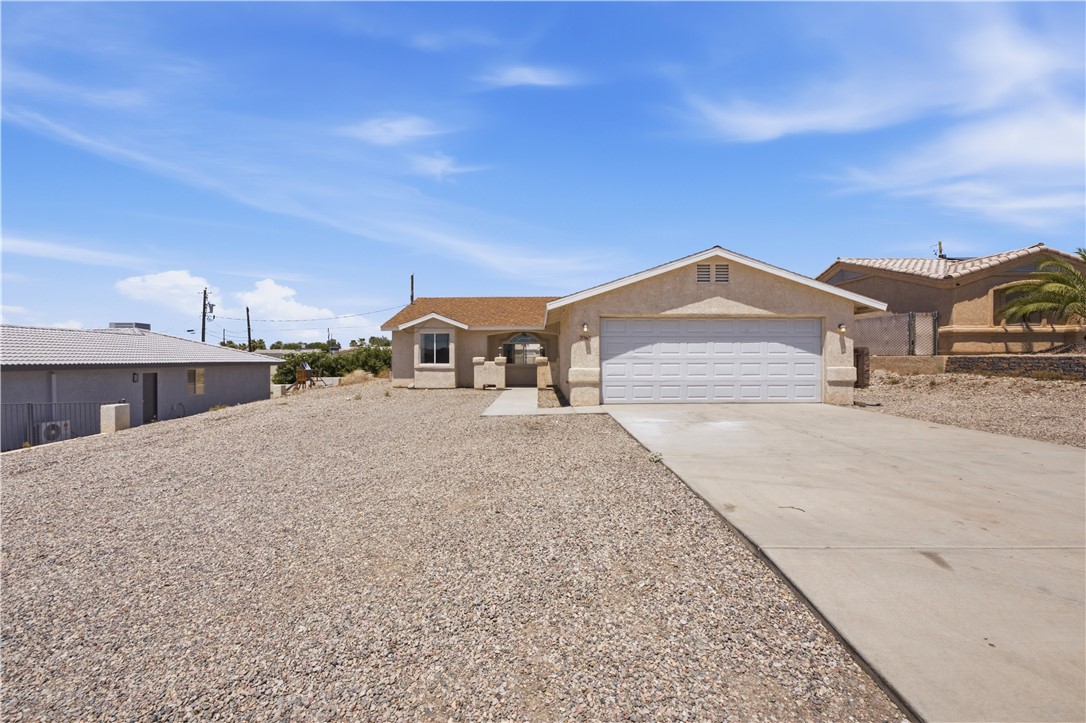 2265 Interlake Drive — photo