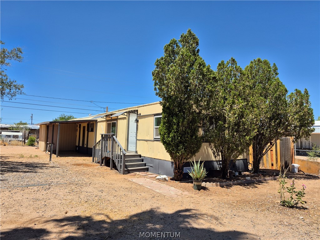 3630 E Dove Lane — photo