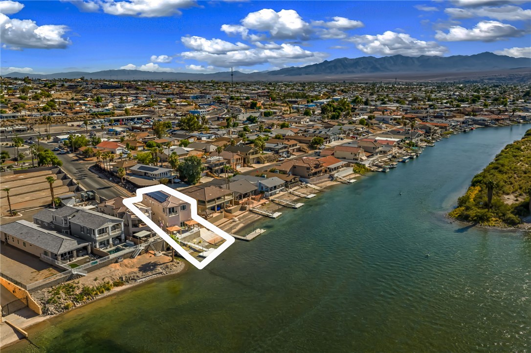 1503 Riverfront Drive — photo