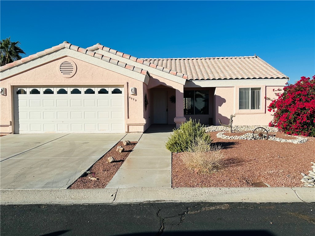 6529 S Lantana Drive — photo