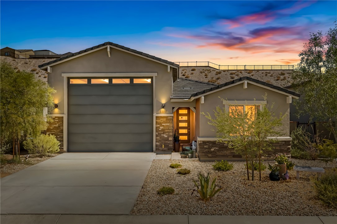 3307 Secret Pass Canyon Drive — photo