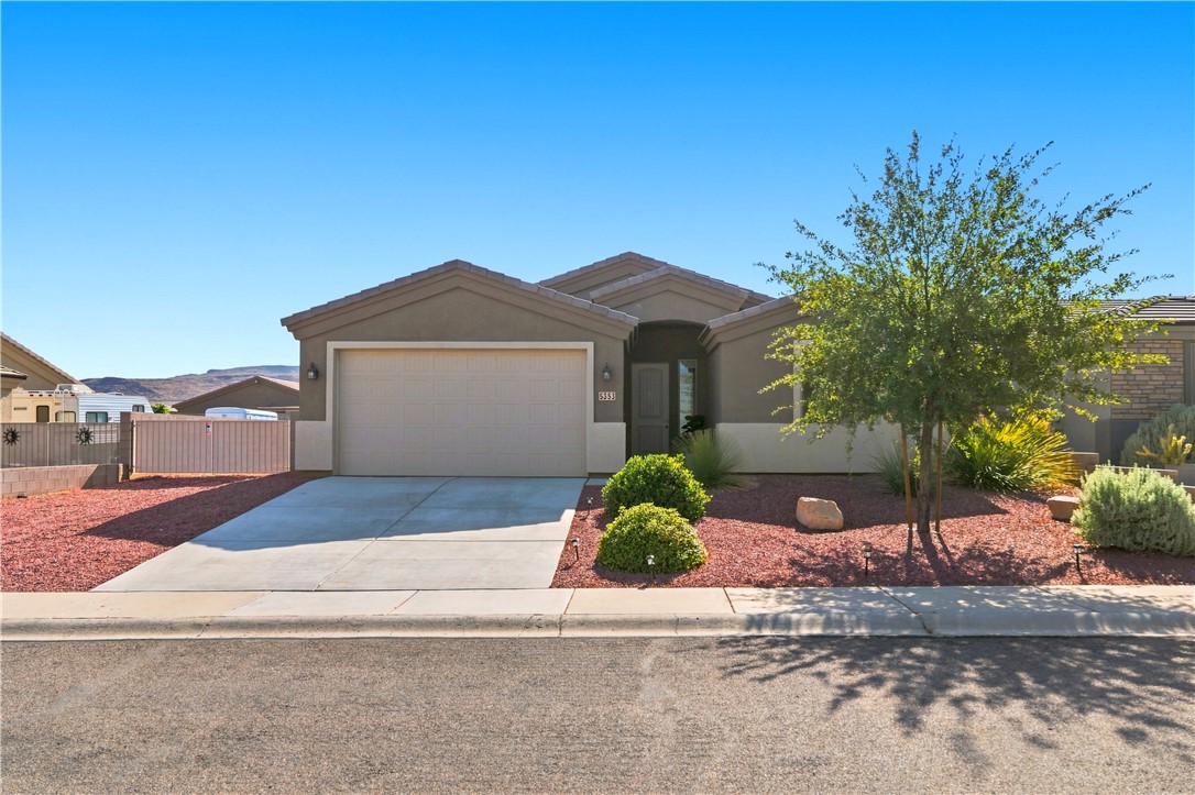 5353 Eagle View Road — photo