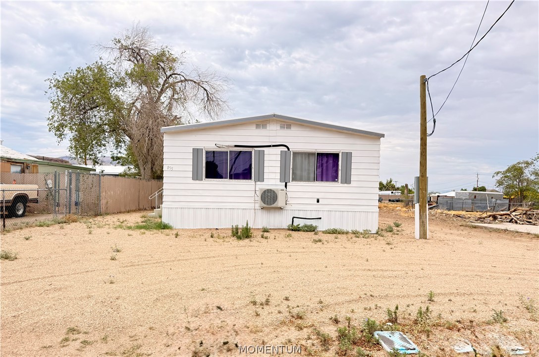 855 E Beverly Avenue, Kingman, AZ 86409 — photo 2