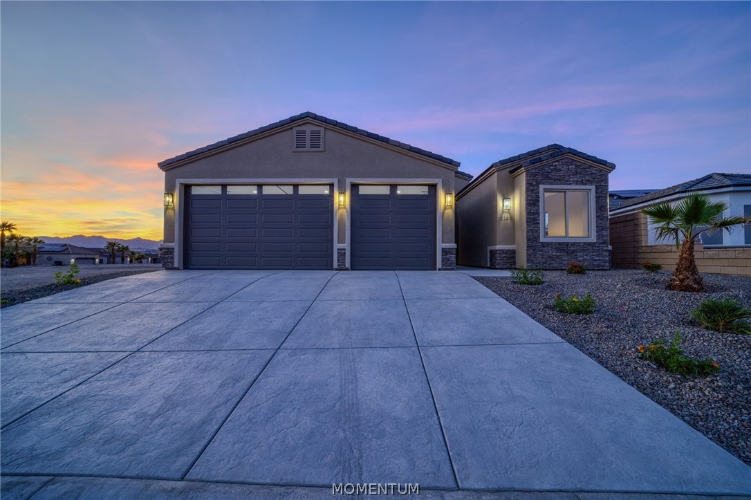 2165 E Via Del Aqua Bay — photo