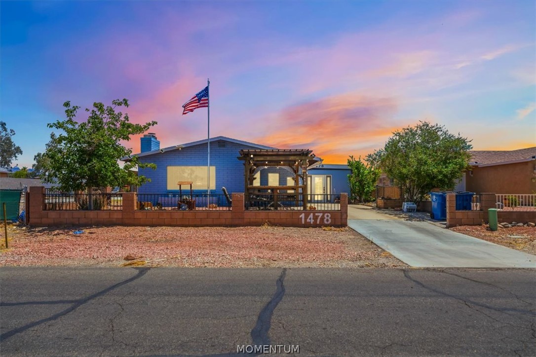 1478 Church Drive — photo