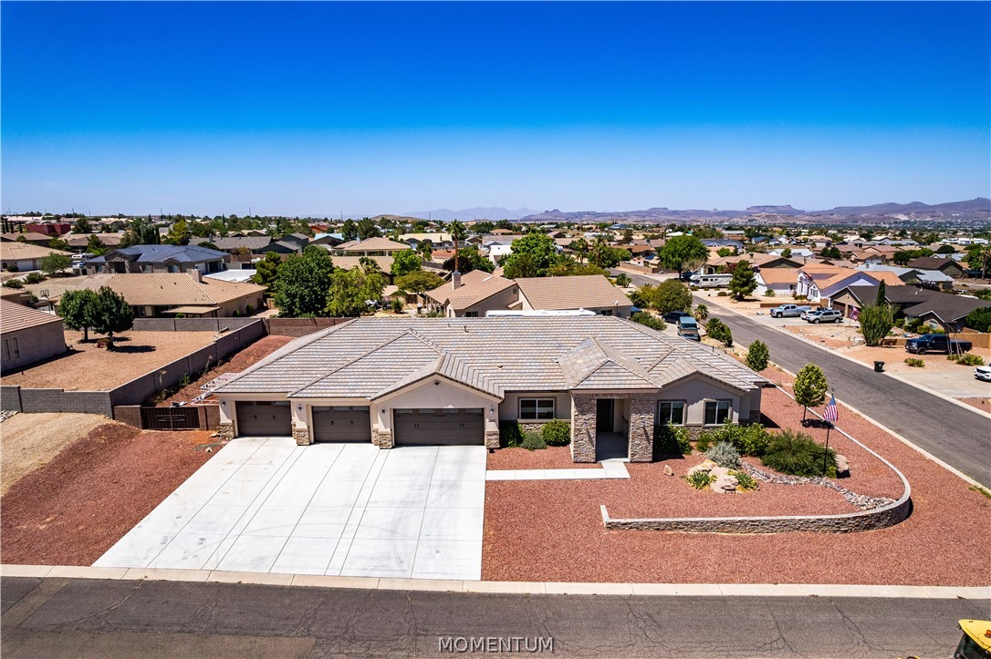 2347 Pueblo Drive — photo