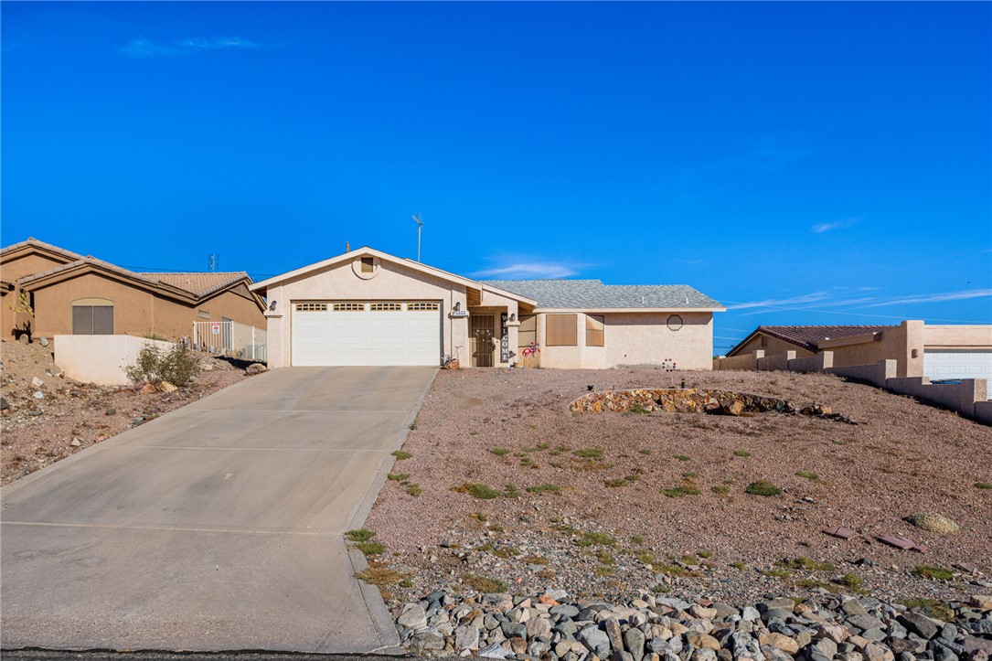 3240 Palmtree Drive — photo