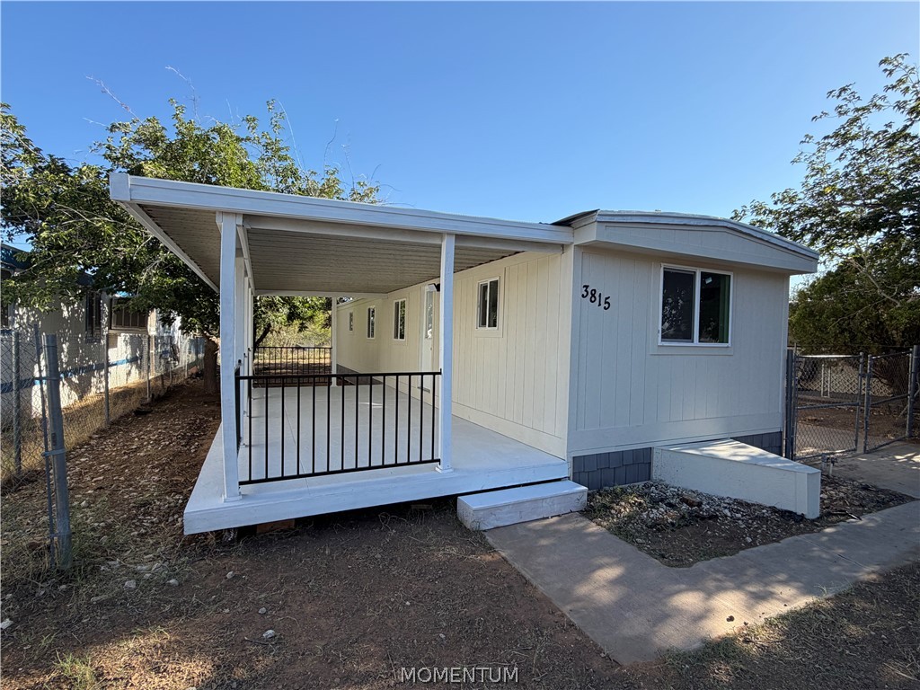 3815 E Devlin Avenue, Kingman, AZ 86409 — photo 3