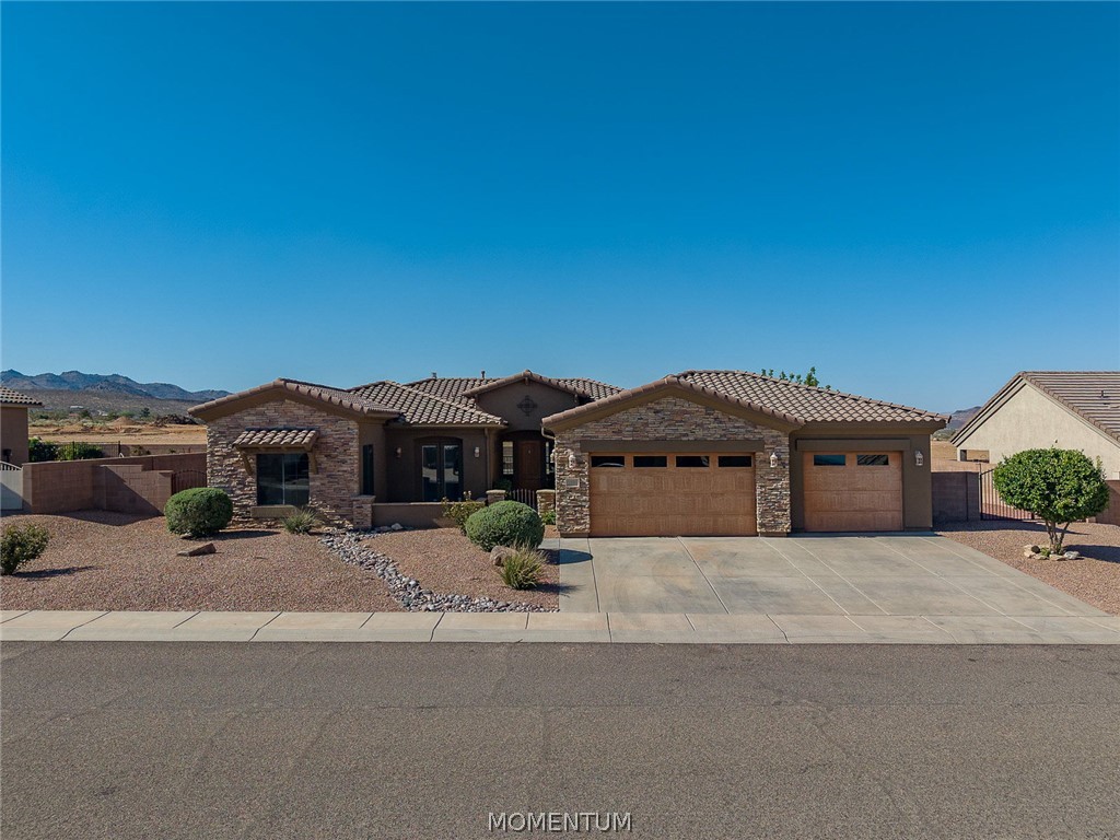 1539 E Blue Flame Street — photo