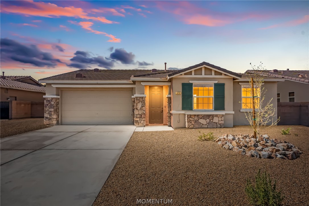 570 McAlister Drive — photo