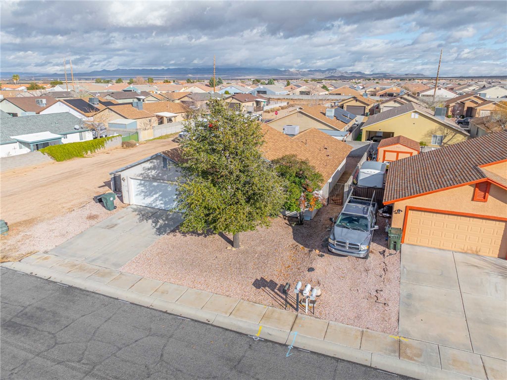 3422 Cypress Street — photo