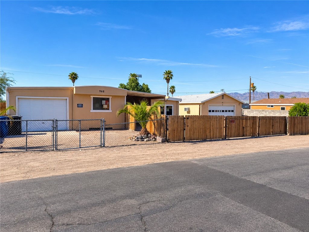 948 Swan Drive — photo