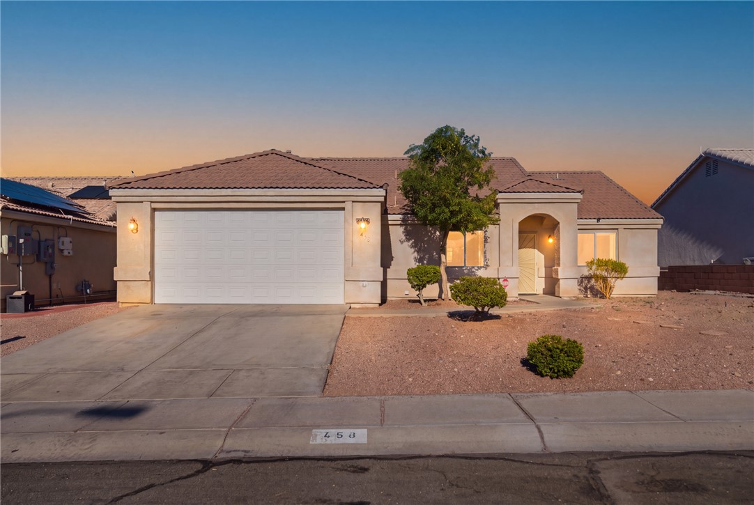 458 Chardonnay Way — photo