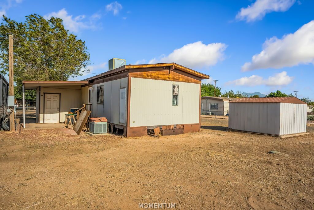 4415 N Irving Street — photo