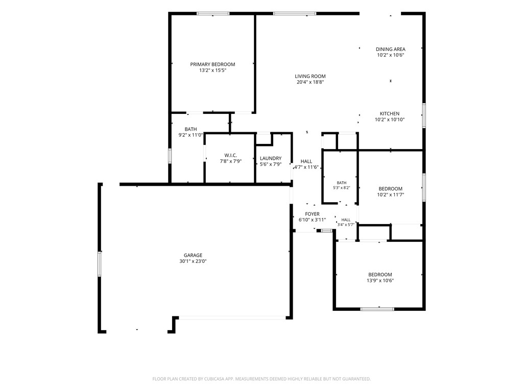 7494 E Morningside Drive — photo