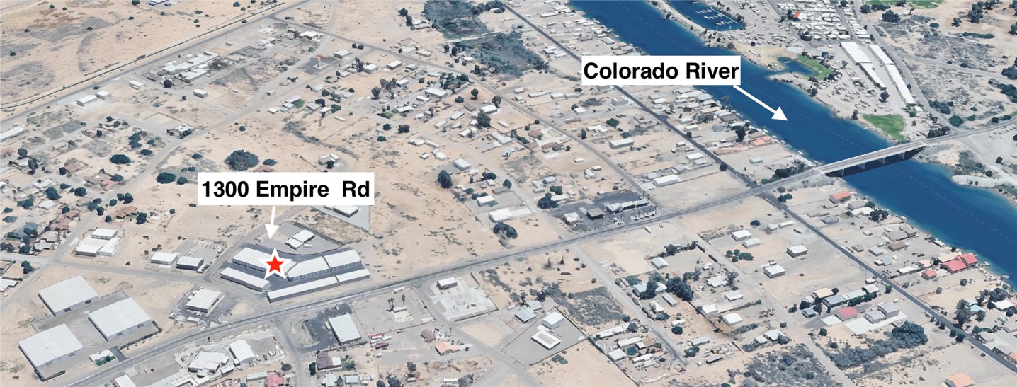 1300 Empire C-2 Road 2 — photo