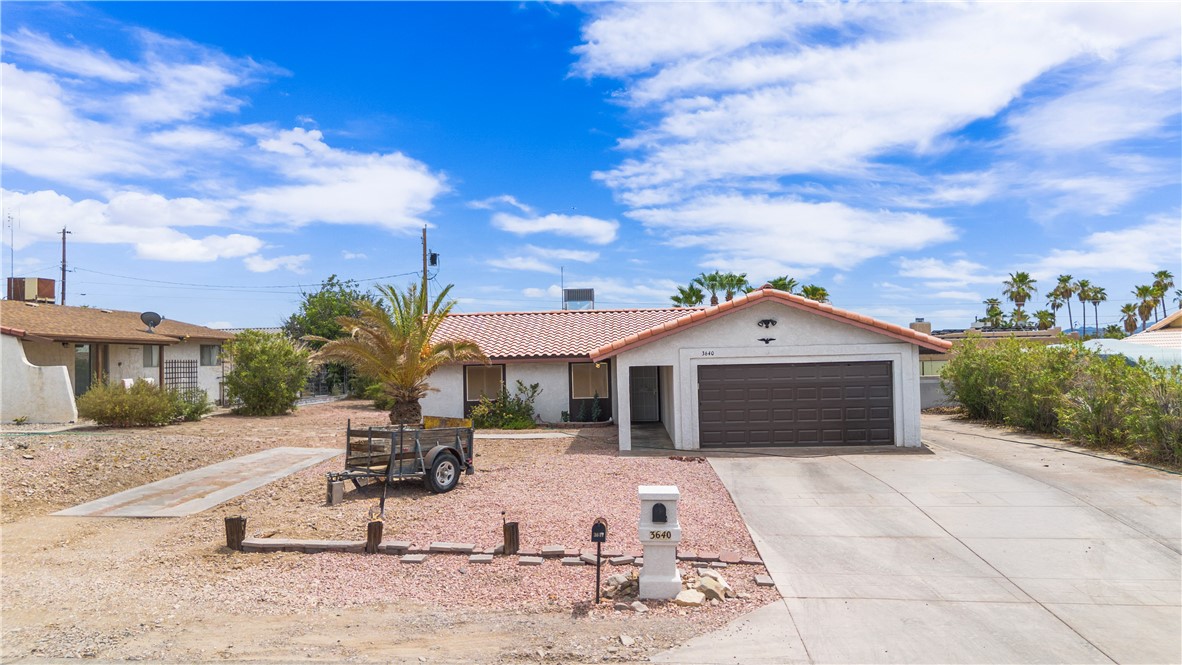 3640 Cactus Ridge Drive — photo