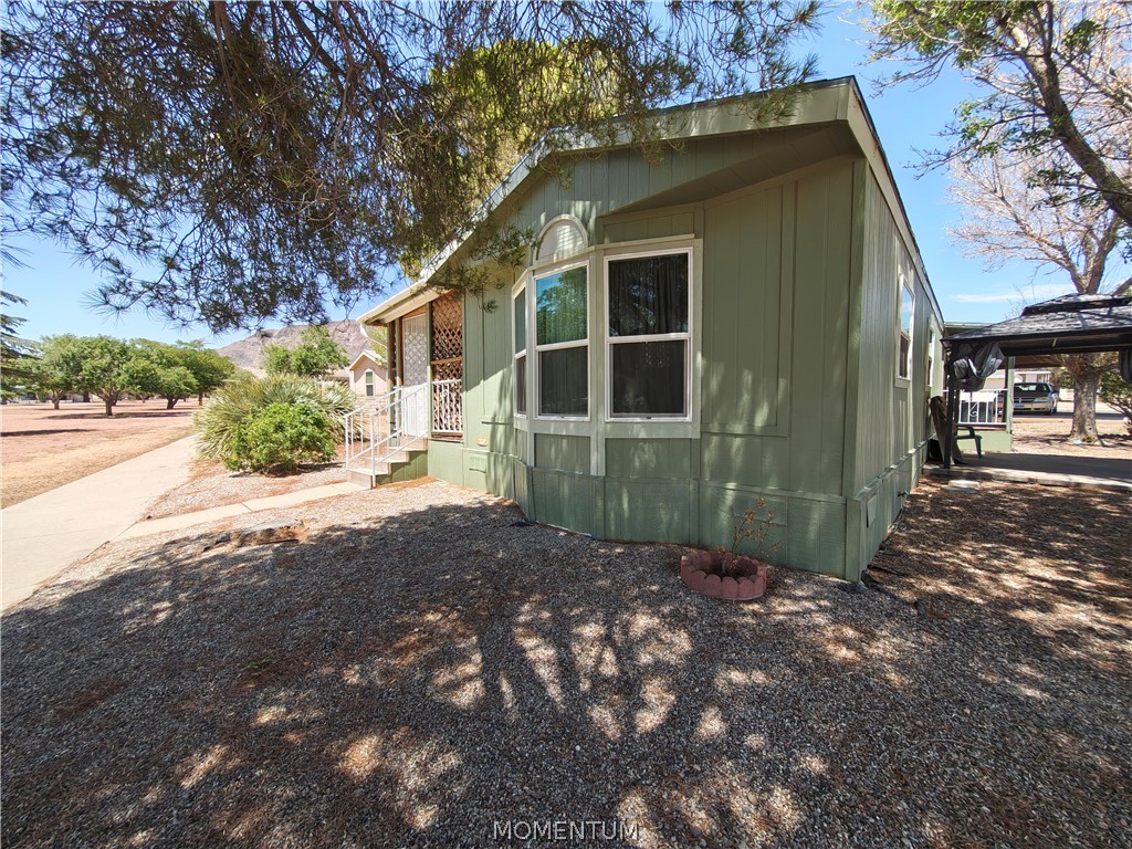 1240 Birch Drive — photo