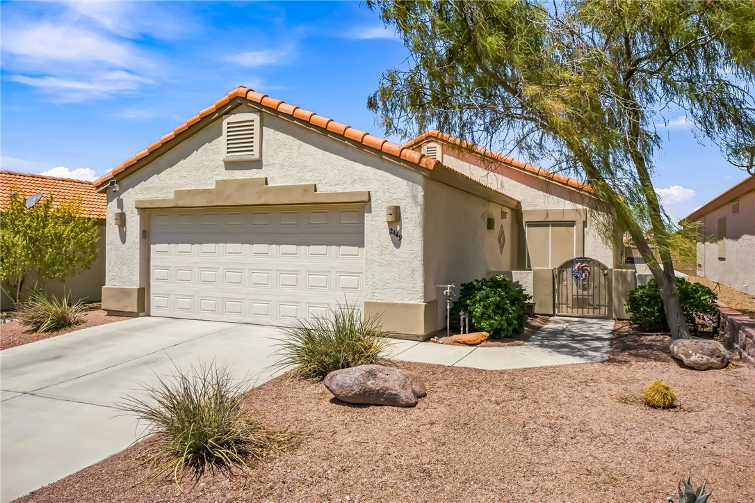 2449 Topanga Drive — photo